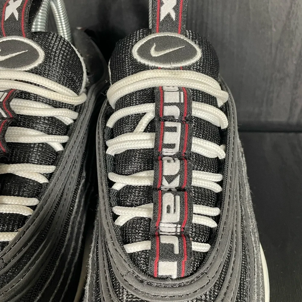 Nike Air Max 97 Women’s size 6.5 - Picture 4 of 14